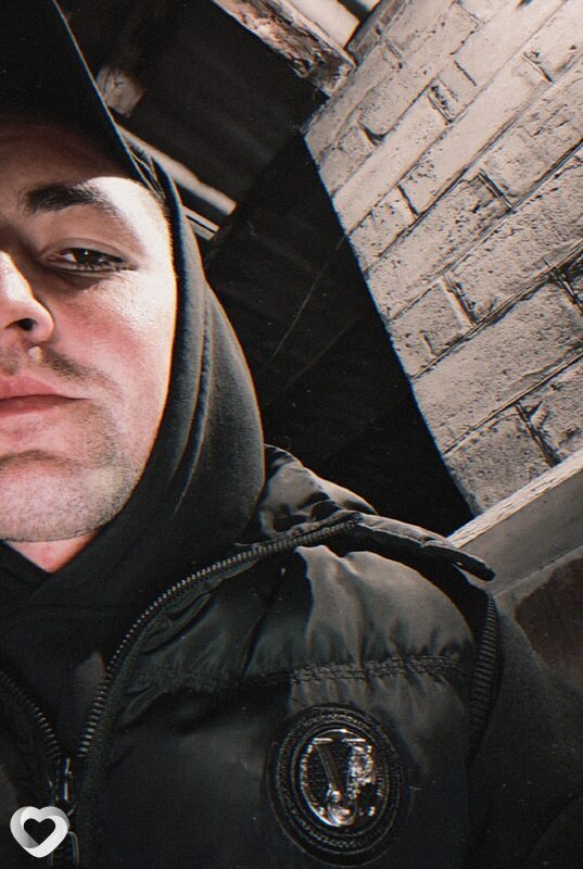 Марк, 25, Краснодаре — анкета №3114365