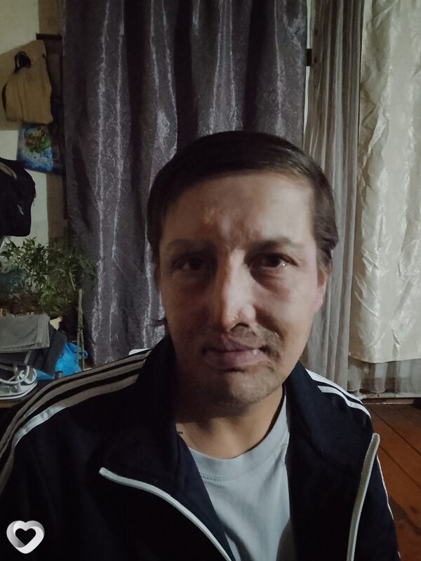 Виктор, 36, Чебоксарах — анкета №3114367