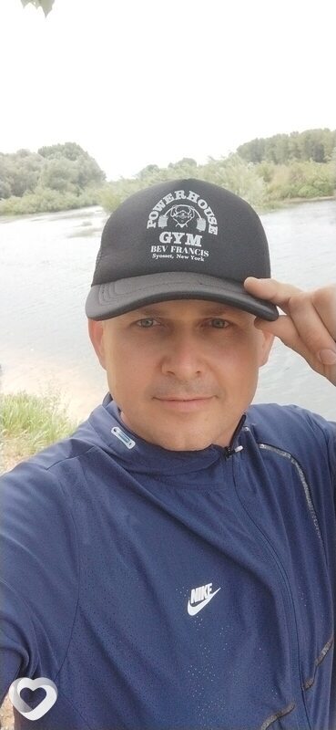 Николай, 36, Семей — анкета №3114374
