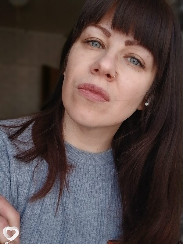 Jylli, 37, Серпухове — анкета №3114375