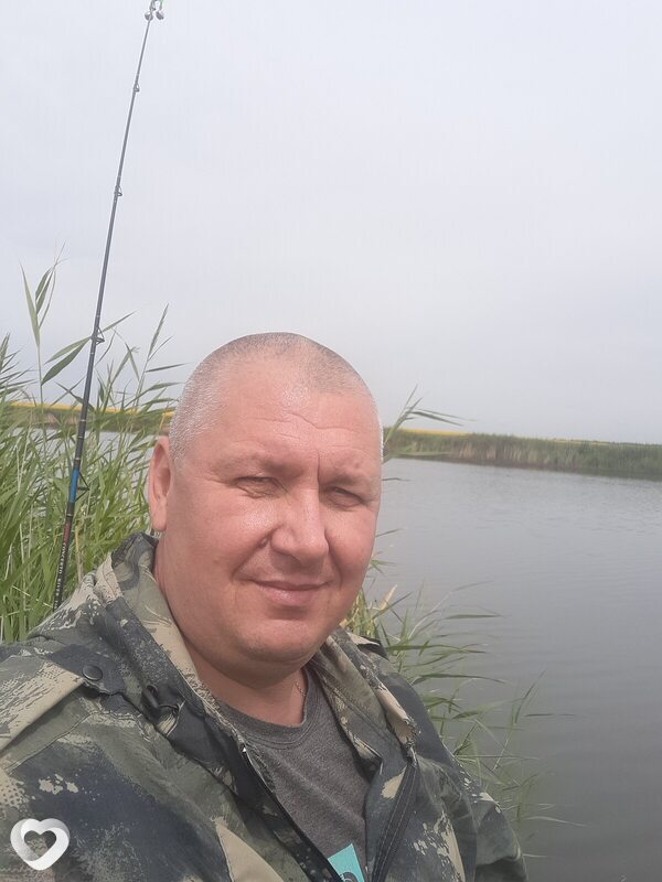 Николай, 49, Волгограде — анкета №3114378
