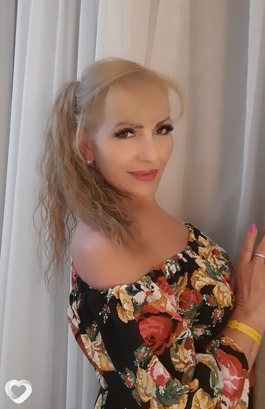 Татьяна, 46, Балашихе — анкета №3114379