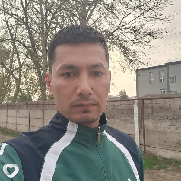 Ильяс, 30, Ташкент — анкета №3114380