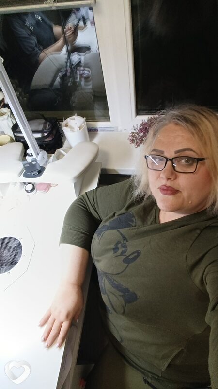 Алиса, 53, Калининграде — анкета №3114410