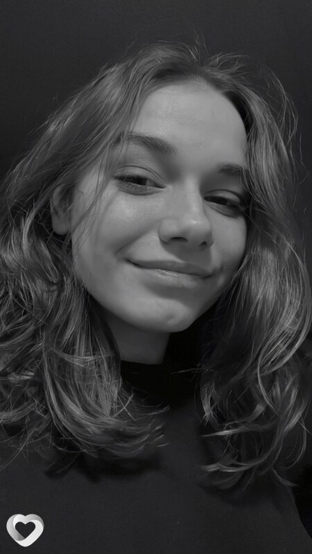 Анастасия, 25, Гатчине — анкета №3114413