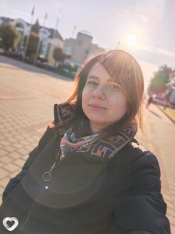 Роза, 25, Гродно — анкета №3114416