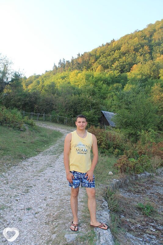 Александр, 31, Воронеже — анкета №3114509