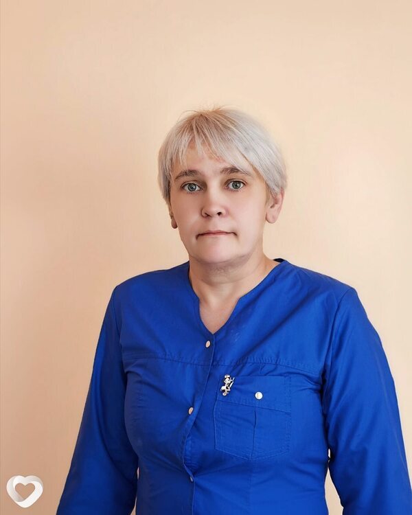 Жанна, 46, Новокузнецке — анкета №3114519