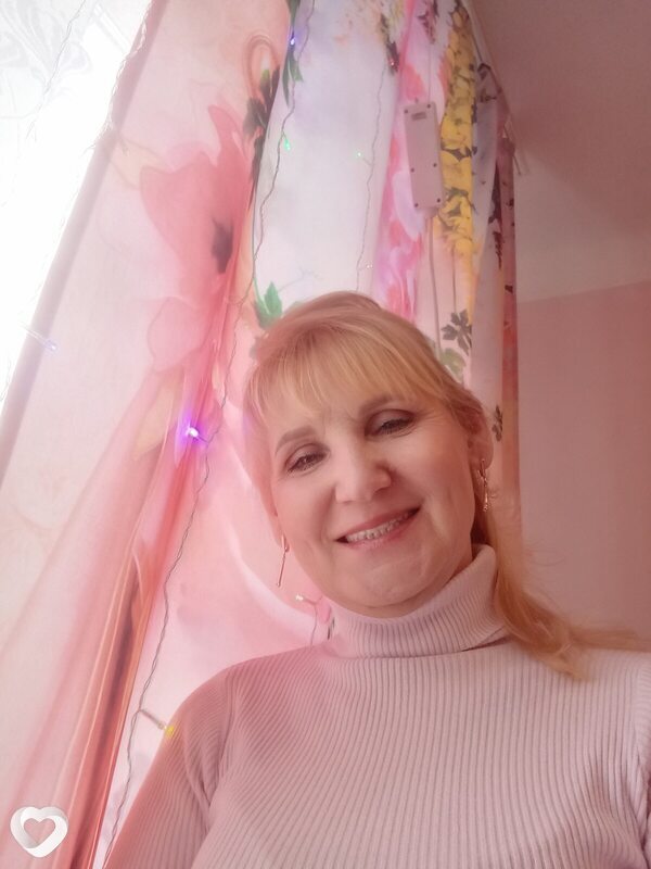 Мария, 65, Иванове — анкета №3114524