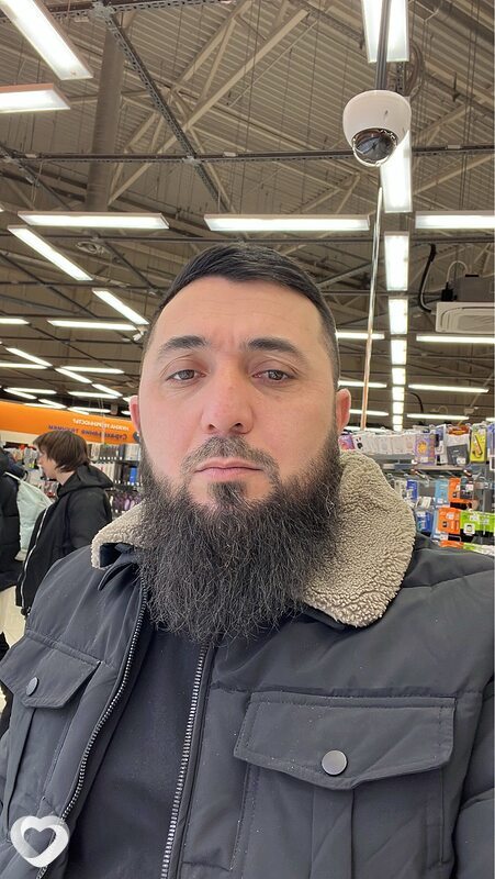 Амир, 41, Санкт-Петербурге — анкета №3114437