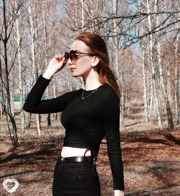 Anastasia, Белая Церковь