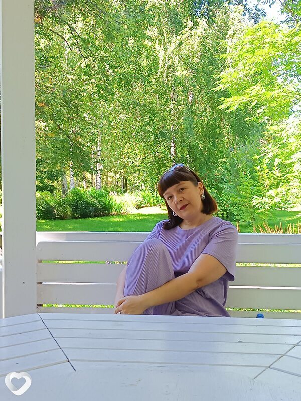 Ирина, 43, Тобольске — анкета №3114440