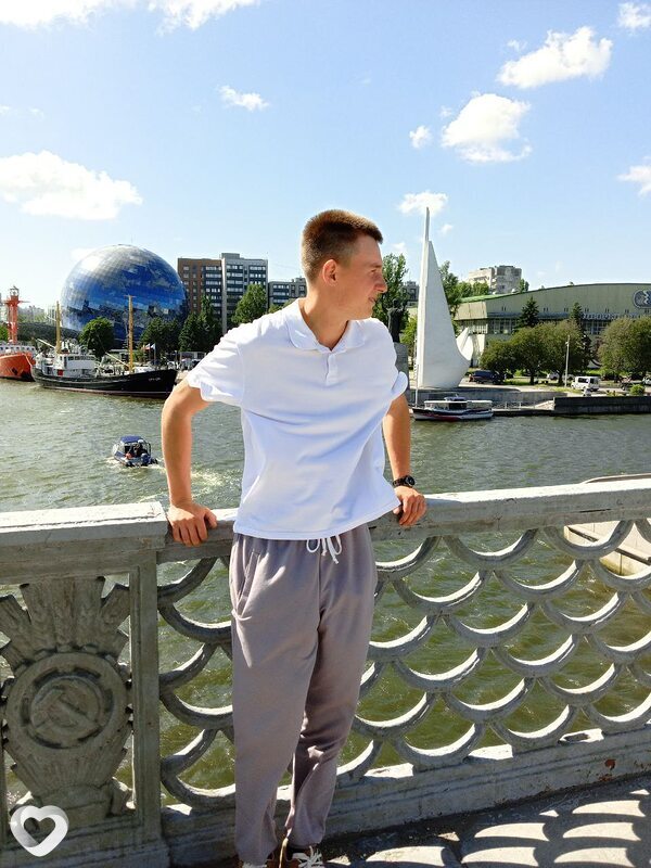 Алексей, 22, Новокузнецке — анкета №3114441