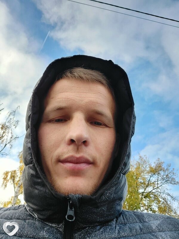 Витя, 30, Хабаровске — анкета №3114449