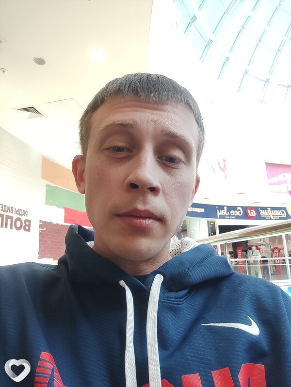 Denisovskiy, 32, Рязани — анкета №3114450