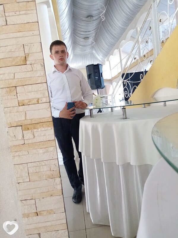 Денис, 28, Твери — анкета №3114452