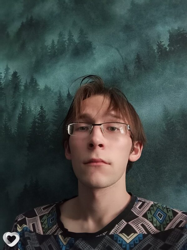 Вадим, 25, Туймазах — анкета №3114454