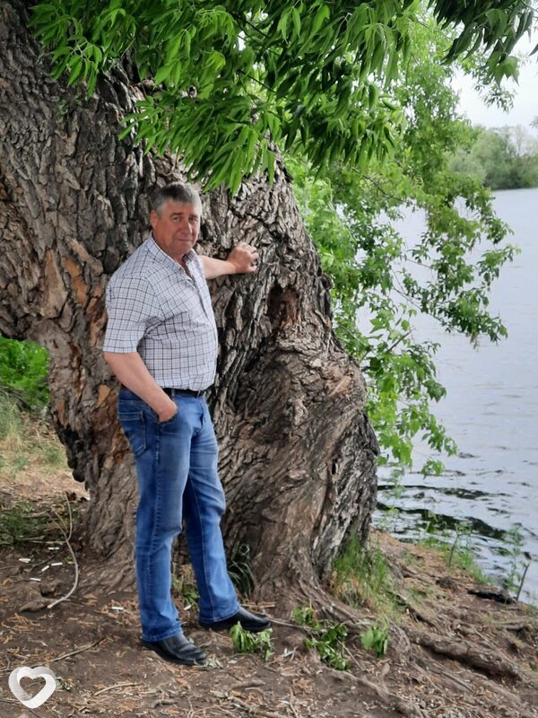Виктор, 55, Петропавловске — анкета №3114455