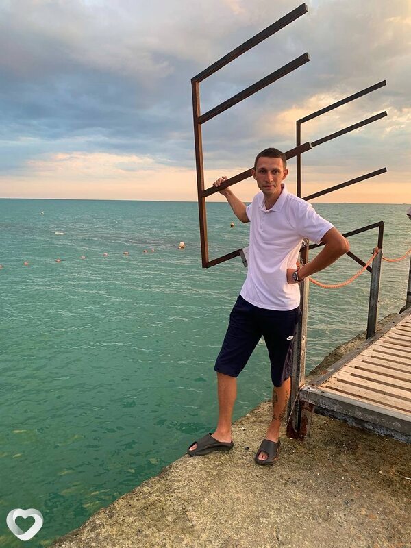 Алексей, 29, Ульяновске — анкета №3114459