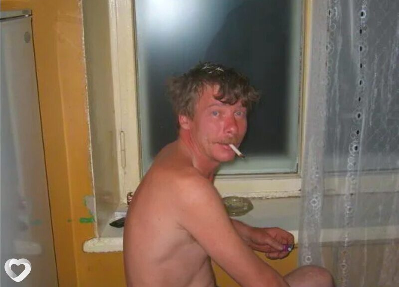 Александр, 41, Туле — анкета №3114340