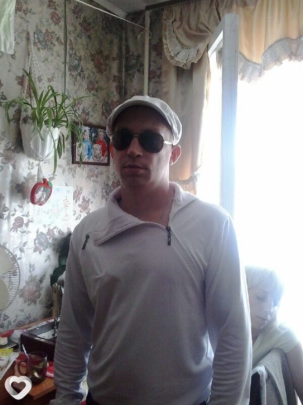 Динис, 34, Новосибирске — анкета №3114344