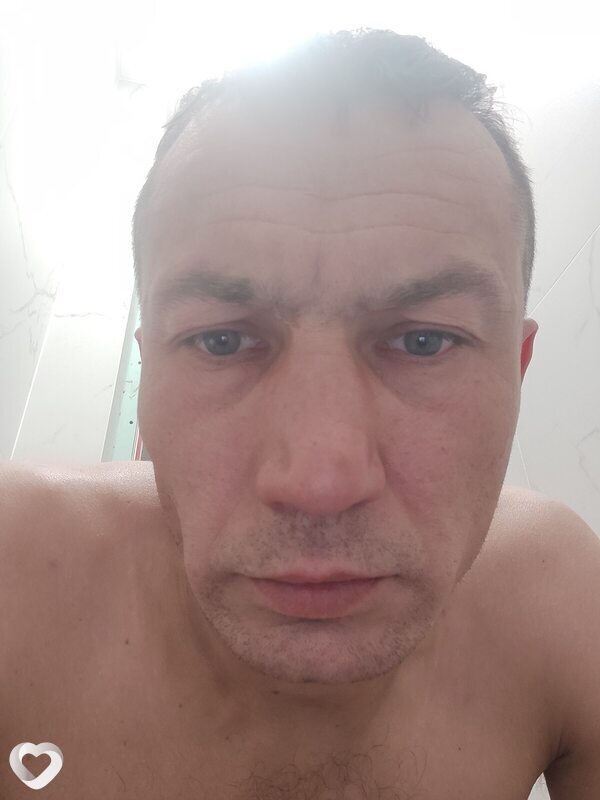 Алексей, 42, Минске — анкета №3114350