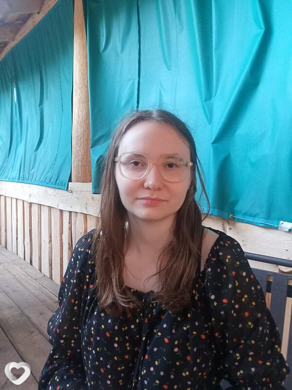 Дарья, 21, Кургане — анкета №3114351