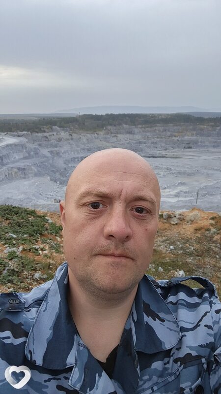 Серёга, 37, Златоусте — анкета №3114359