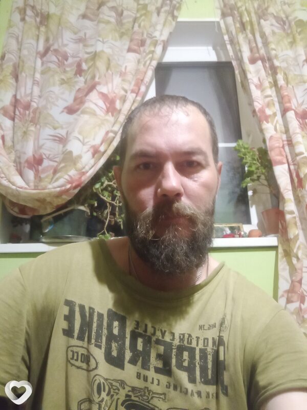 Аркадий, 42, Волгограде — анкета №3115285