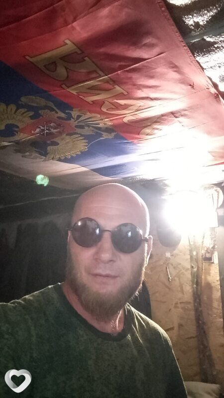 Алексей, 41, Белгороде — анкета №3115286