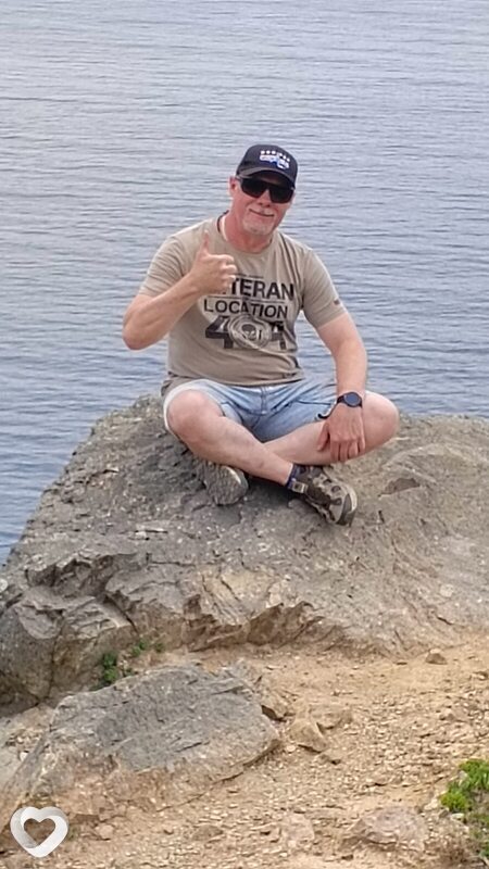 Вадим, 55, Белгороде — анкета №3115300