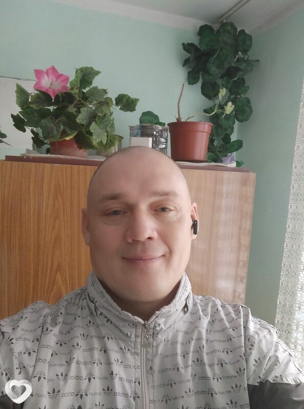 Илья, 51, Кишинёв — анкета №3115305