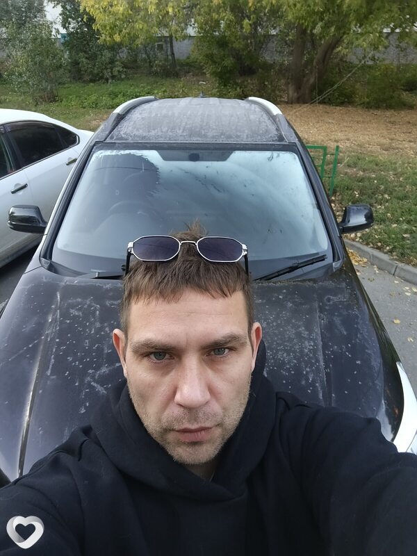 Михаил, 41, Самаре — анкета №3114624