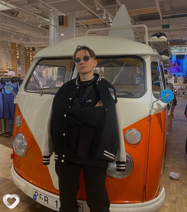 Алёна, 21, Минске — анкета №3114628