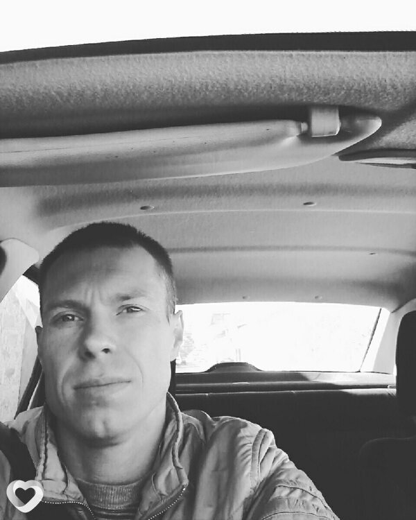 Димитрий, 40, Ростове-на-Дону — анкета №3114632