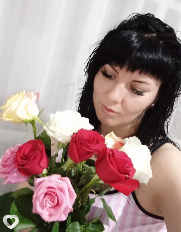 Иришка, 35, Алматы — анкета №3114633