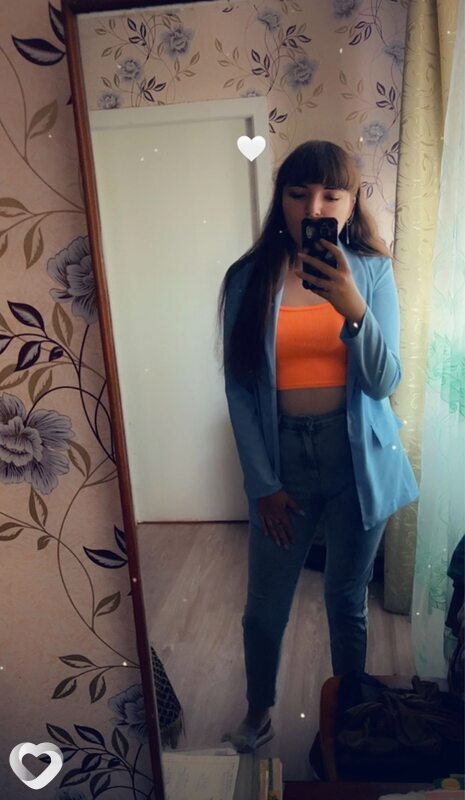Анастасия, 23, Туле — анкета №3114491