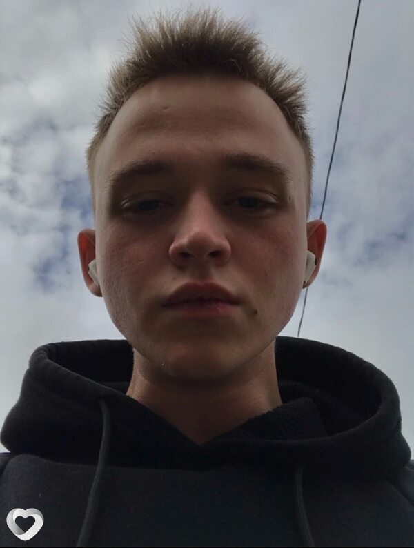Александр, 23, Санкт-Петербурге — анкета №3114495