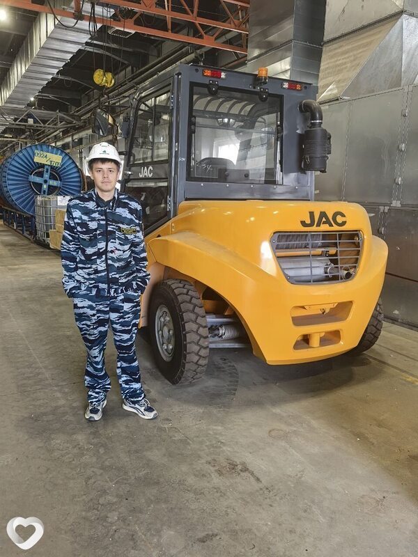 Алексей, 21, Тобольске — анкета №3114496