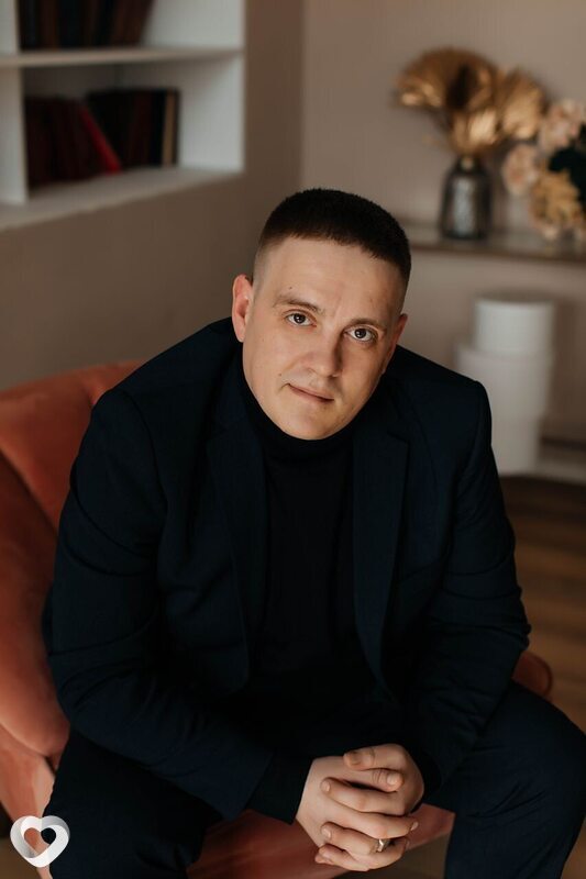 Митя, 38, Ярославле — анкета №3114498