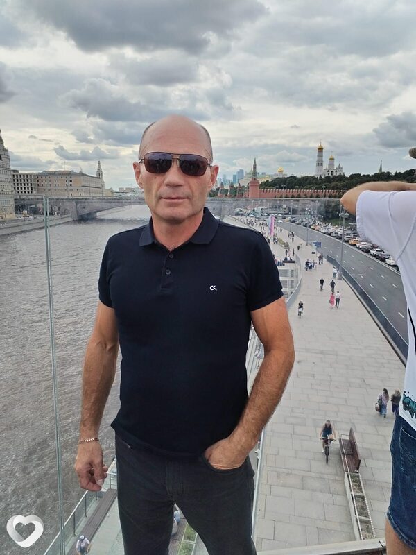 Дмитрий, 45, Барнауле — анкета №3114501
