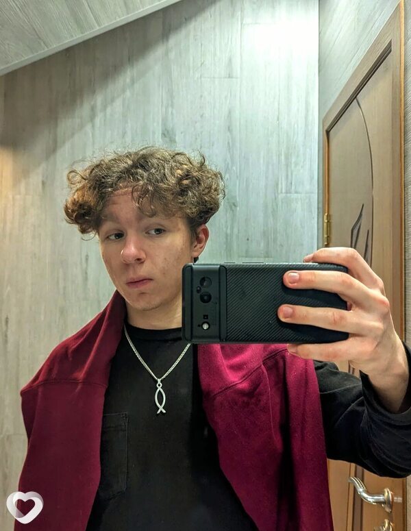 Марк, 20, Иванове — анкета №3114503