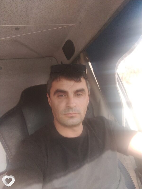 Евген, 37, Белореченске — анкета №3114506