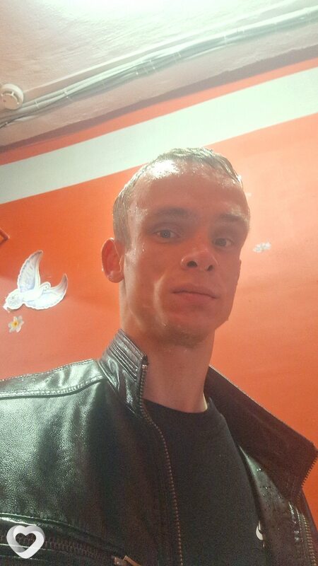 Ярослав, 27, Свободном — анкета №3114508