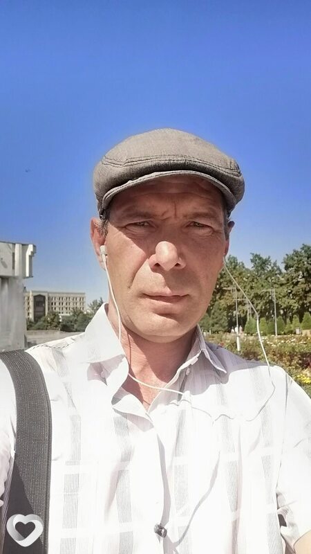 Серёга, 46, Ялте — анкета №3114559