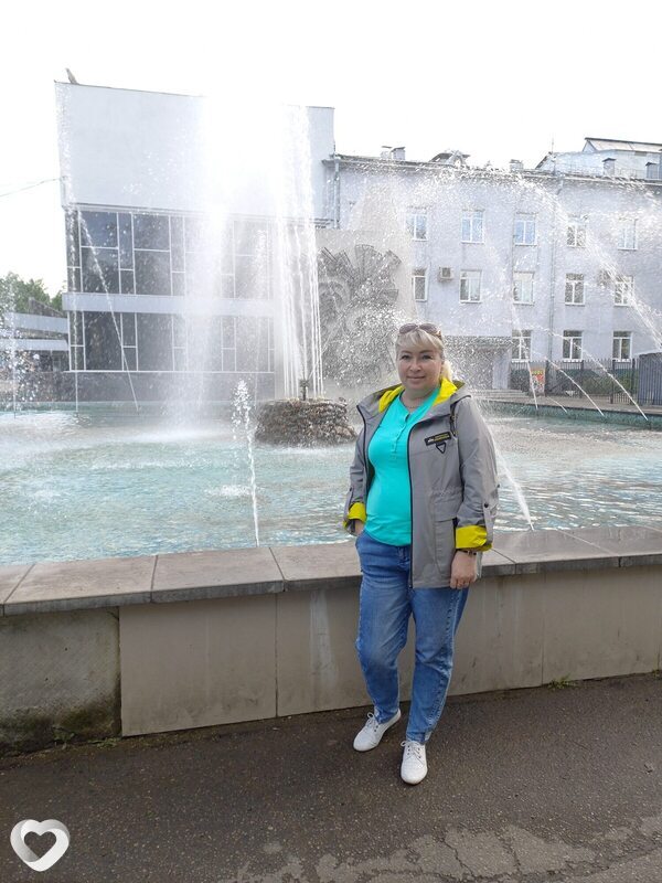 Ольга, 55, Иркутске — анкета №3114561