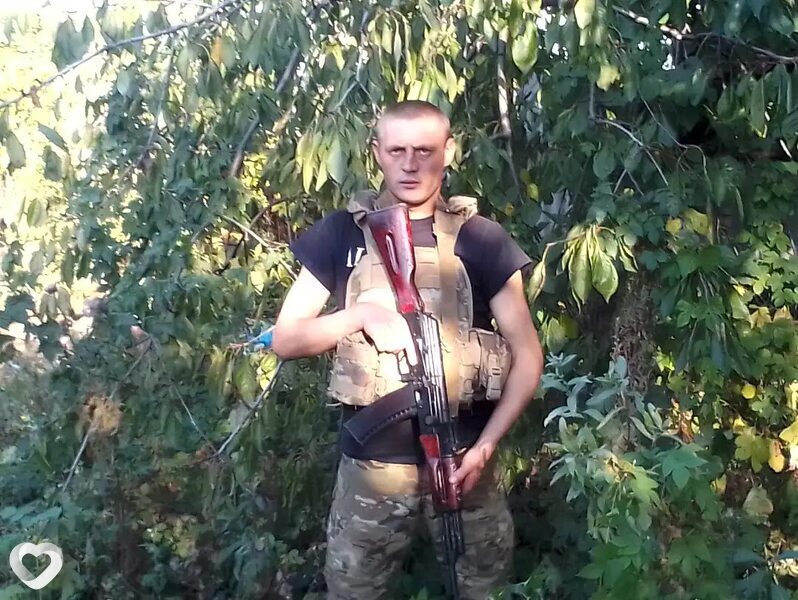 Анатолий, 31, Костроме — анкета №3114562
