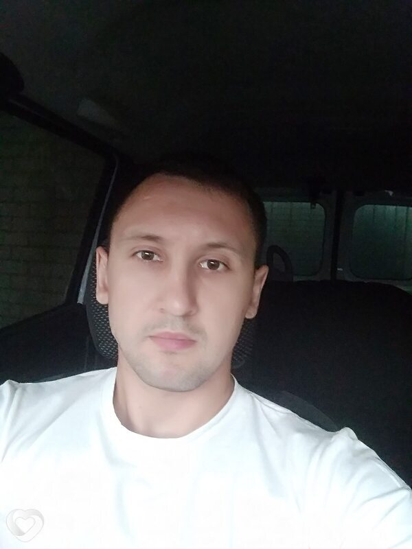 Алекс, 30, Краснодаре — анкета №3114574