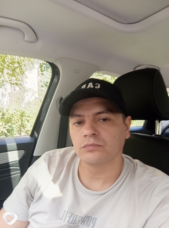 Виталий, 39, Санкт-Петербурге — анкета №3114576