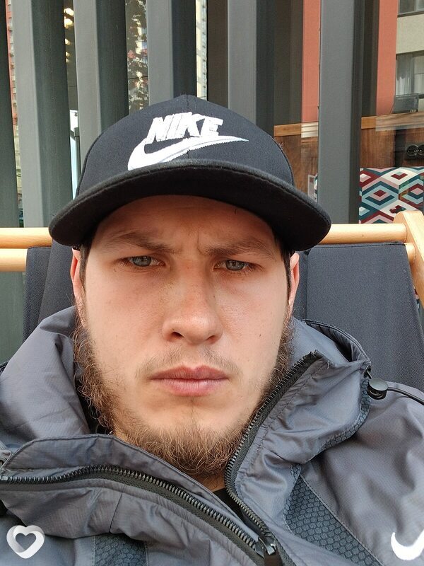 Фёдор, 32, Ставрополе — анкета №3114581
